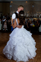 Keller wedding